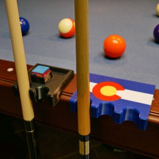 Billiards
