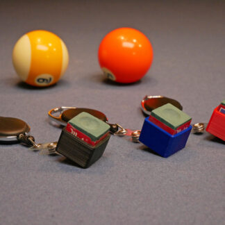 Retractable Chalk Holder