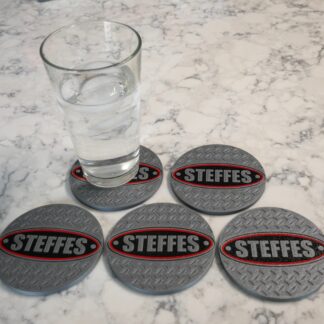 Custom Drink Coasters