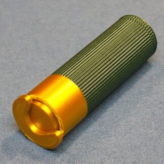 Shotshell Quarter Dispenser