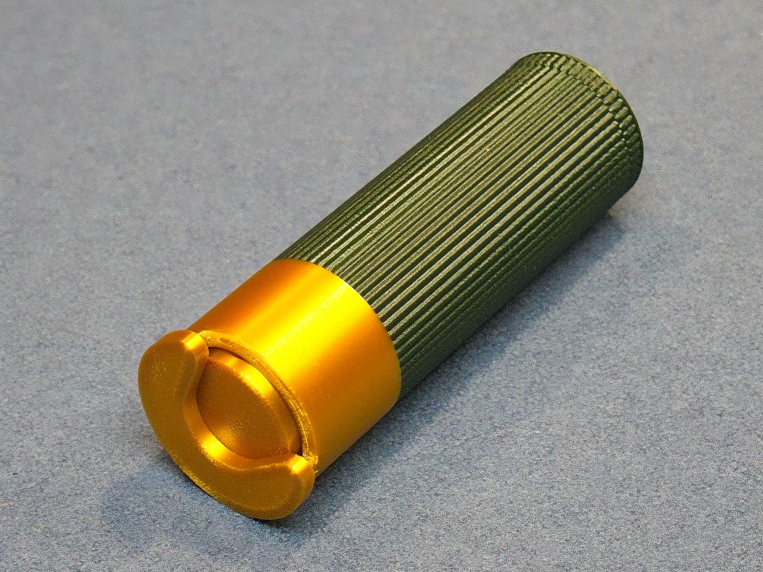 Shotshell Quarter Dispenser - The Prototype Den